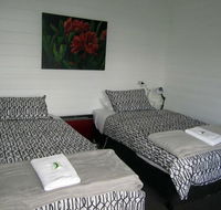 Breakaway Cottage - Northern Rivers Accommodation