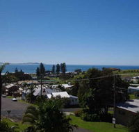 Breakers 1 13 East Street - Northern Rivers Accommodation