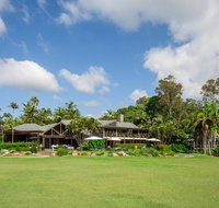 BreakFree Aanuka Beach Resort - Northern Rivers Accommodation