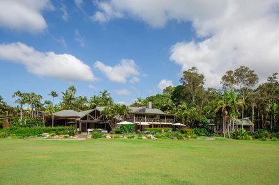BreakFree Aanuka Beach Resort