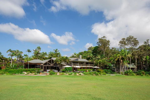 BreakFree Aanuka Beach Resort - Northern Rivers Accommodation 0