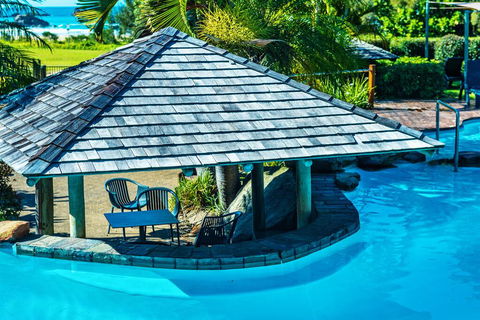 BreakFree Aanuka Beach Resort - Northern Rivers Accommodation 2