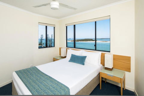 BreakFree Grand Pacific - Northern Rivers Accommodation 3