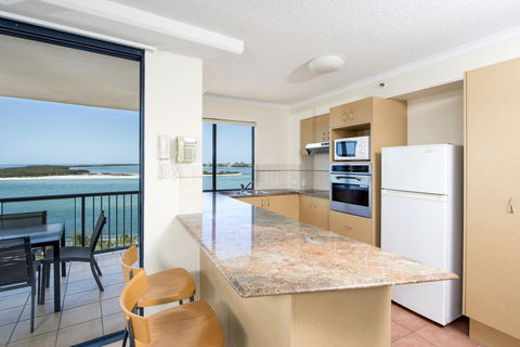 BreakFree Grand Pacific - Northern Rivers Accommodation 2