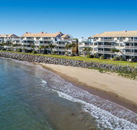 BreakFree Great Sandy Straits - Northern Rivers Accommodation