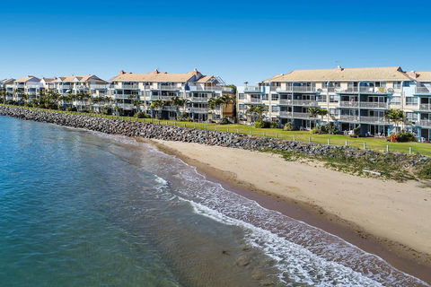 BreakFree Great Sandy Straits - Northern Rivers Accommodation 0