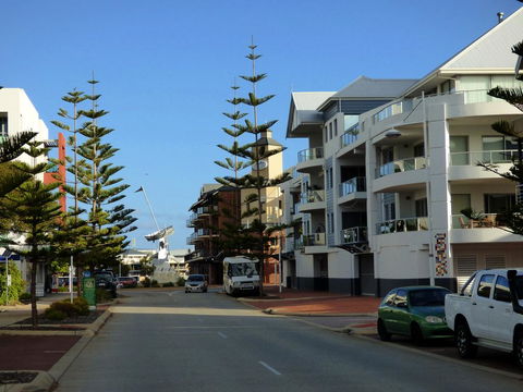 Breakwater Short Stay - Northern Rivers Accommodation 2