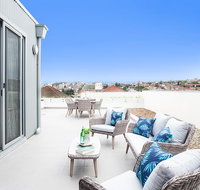 BREAM PENTHOUSE 672I - Northern Rivers Accommodation