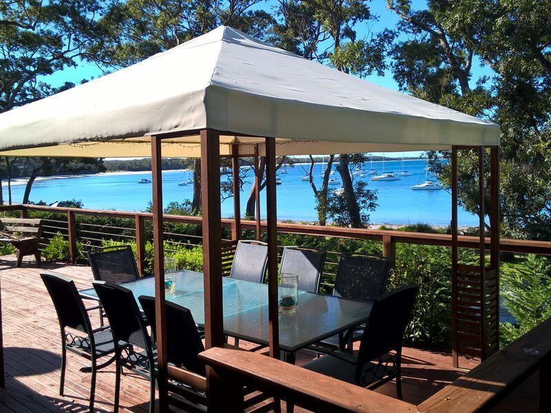 Barringella NSW Northern Rivers Accommodation