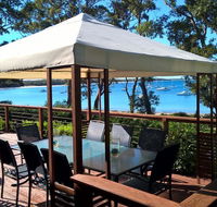Breath Taking Jervis Bay Views with possible 4pm checkout - Northern Rivers Accommodation