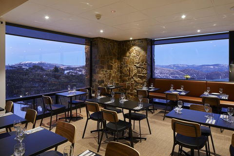 Breathtaker Hotel And Spa - Northern Rivers Accommodation 3