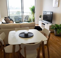 Breathtaking River  City Views Free Parking  WiFi - Northern Rivers Accommodation
