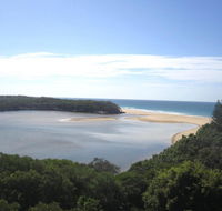 Breathtaking Views Over Currimundi Lake - Northern Rivers Accommodation