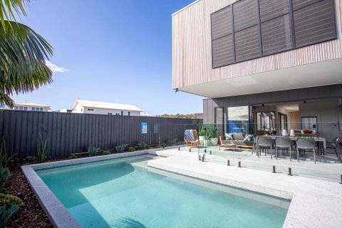 BREEZE At SALT - Northern Rivers Accommodation 0