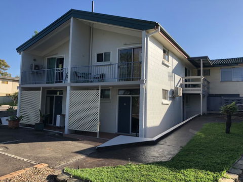 Breeze Inn - Northern Rivers Accommodation 2