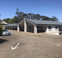 Breeze Inn - Northern Rivers Accommodation