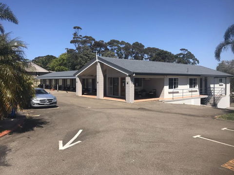 Breeze Inn - Northern Rivers Accommodation 0