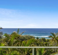 Breffney - 4/4 Avocet Parade - Northern Rivers Accommodation