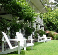 Brentwood Accommodation BB Apartments - Yarra Valley - Northern Rivers Accommodation