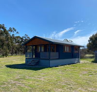 bretts rest - Northern Rivers Accommodation