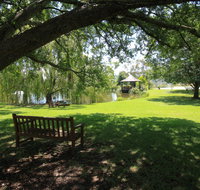 Briars Country Lodge - Northern Rivers Accommodation