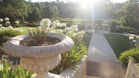 Brice Hill Country Lodge - Northern Rivers Accommodation 2