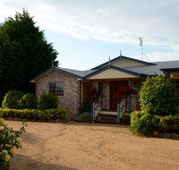 Brick Creek House - Northern Rivers Accommodation