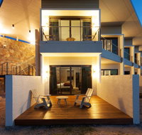 Bridges Villas at Cobram Barooga Golf Club - Northern Rivers Accommodation