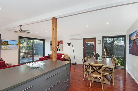 Bridgewater Retreat - Northern Rivers Accommodation 3
