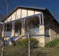 Brigalow Cottage - Northern Rivers Accommodation