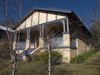 Brigalow Cottage