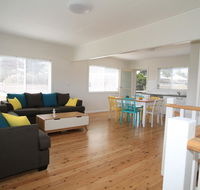 Bright and Breezy - Northern Rivers Accommodation