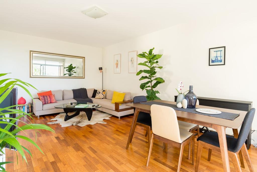 Bronte NSW Northern Rivers Accommodation