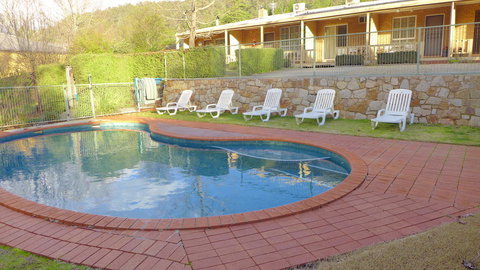 Bright Avenue Motor Inn - Northern Rivers Accommodation 0