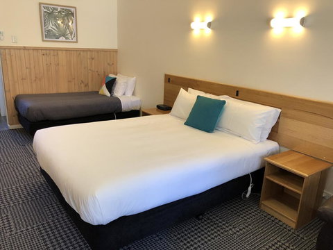 Bright Avenue Motor Inn - Northern Rivers Accommodation 2