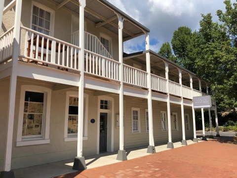 Bright Velo - Northern Rivers Accommodation 0
