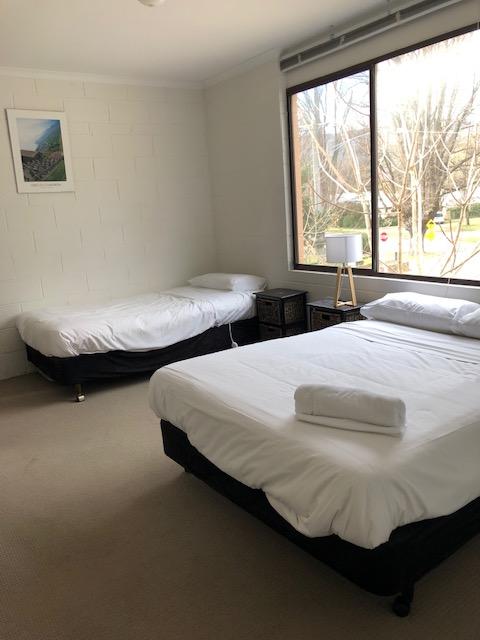 Bright Velo - Northern Rivers Accommodation 2