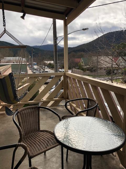 Bright Velo - Northern Rivers Accommodation 1