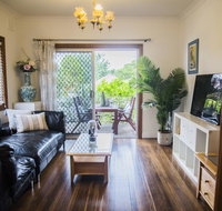 BrightSpacious Home with hotel grade cleanliness. - Northern Rivers Accommodation