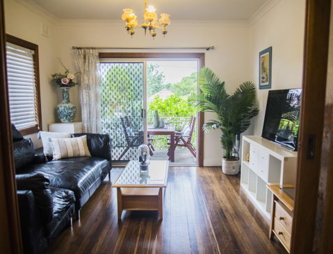 Bright&Spacious Home With Hotel Grade Cleanliness. - Northern Rivers Accommodation 0
