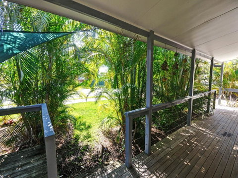 Brilliant Location - Northern Rivers Accommodation 1