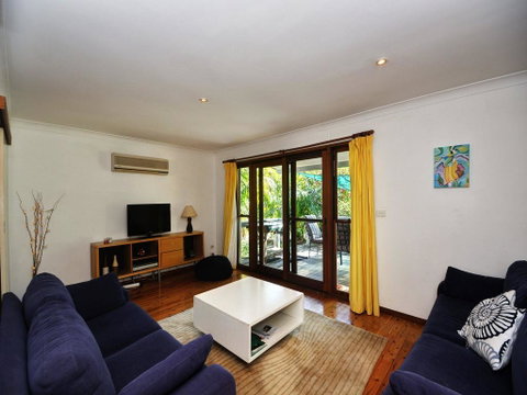 Brilliant Location - Northern Rivers Accommodation 0