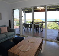 Brilliant Ocean Views - Northern Rivers Accommodation