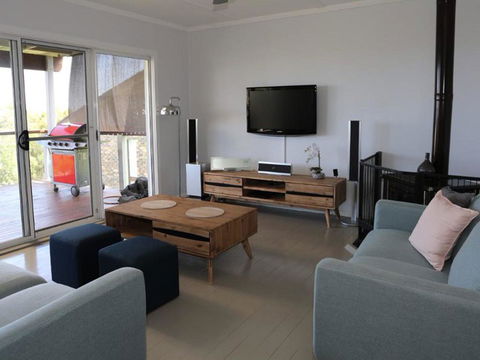 Brilliant Ocean Views - Northern Rivers Accommodation 2