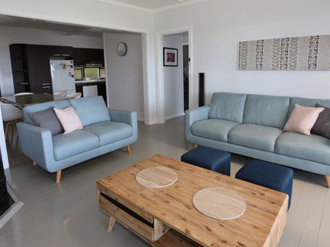 Brilliant Ocean Views - Northern Rivers Accommodation 1