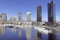 Brilliant Victoria Harbour Waterfront LVII