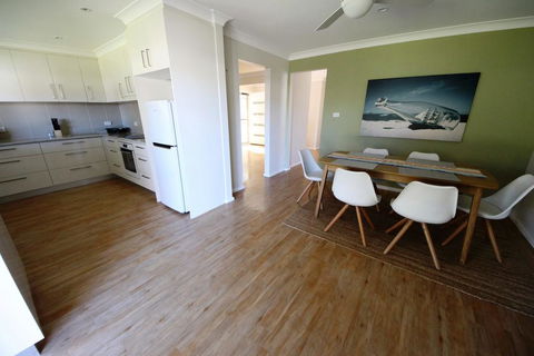 Briney Mia At Hat Head - Northern Rivers Accommodation 1