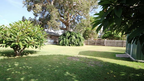 Briney Mia At Hat Head - Northern Rivers Accommodation 2