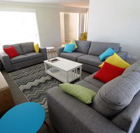 Briney Mia at Hat Head - Northern Rivers Accommodation