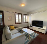 Brisbane City Apartment atop Victoria Park - Northern Rivers Accommodation